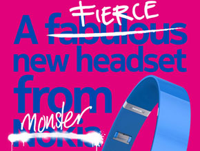 Снимки подсказват за партньорство между Nokia и Monster