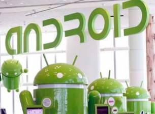 Браузърът на Android е бил най-популярният мобилен браузър през февруари
