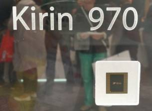 Новият чипсет на Huawei осигурява AI възможности и висока производителност