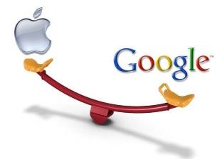 Коледно разочарование за Google от американски съдия