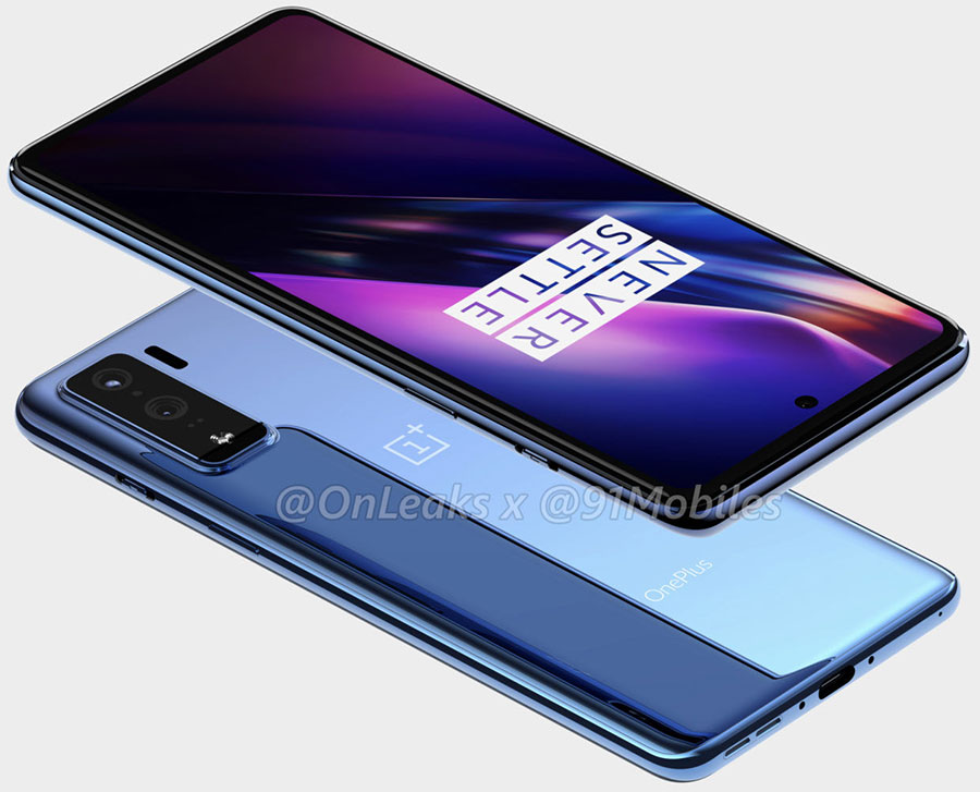 OnePlus 8 Lite може да дебютира под друго име