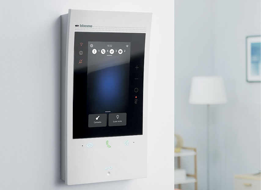 Legrand интегрира технологията на Netatmo и в други продукти