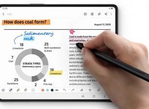 Ето защо Samsung не вгражда S Pen в Galaxy Z Fold