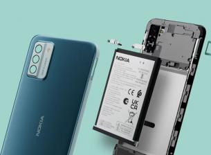 Nokia G22 е сред най-добрите изобретения за 2023 на списание Time