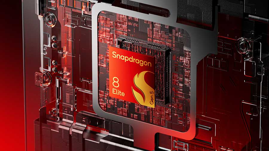 Qualcomm обяви Snapdragon 8 Elite Gen 5 с големи подобрения 