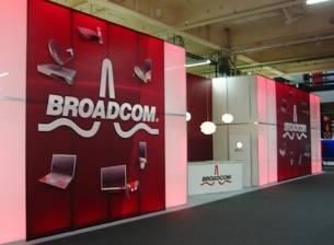 Чип на Broadcom поддържа всички основни стандарти за безжично зареждане