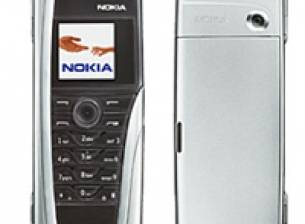 Nokia 9500 в Mobile Shop