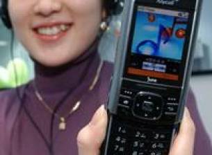 Samsung M600