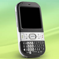 Palm Centro за Европа