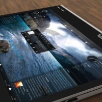 Още за таблета Adam на Notion Ink