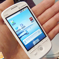 За пръв път Android изпреварва Windows Mobile