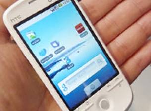 За пръв път Android изпреварва Windows Mobile