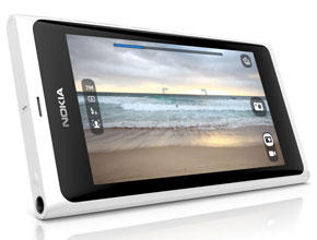 Nokia все още продава най-много мобилни телефони