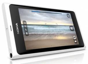 Nokia все още продава най-много мобилни телефони