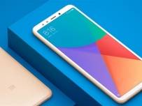 Китайски регулатор разкри спецификациите на Xiaomi Redmi Note 5