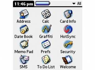 Емулатор за Palm OS за Android