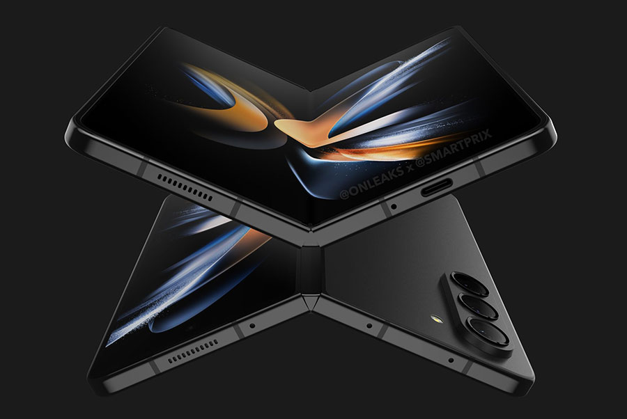 Samsung може да заложи на титанова рамка за Galaxy Z Fold6
