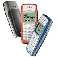 Nokia 1100 - най-продаваното електронно устройство в света