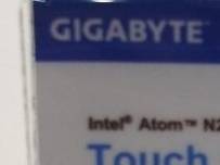 Gigabyte с нов таблет