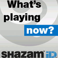 Shazam с 50 милиона потребители