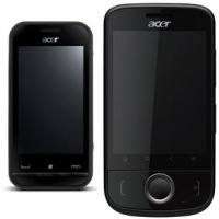 Acer готви два нови телефона с Android и Windows Mobile