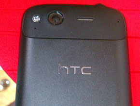 Наследникът на HTC Desire ще е с алуминиев корпус