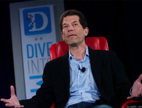 Създателят на webOS напуска HP