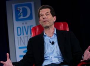 Създателят на webOS напуска HP