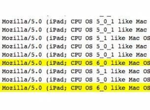 Apple вече тества iOS 6