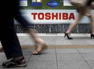 Toshiba се кани да продаде подразделението си за фотосензори на Sony