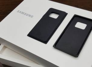 Samsung ще замени пластмасата в опаковките с други материали