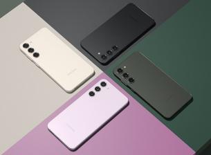 В Geekbench се появи Galaxy S24+ със Snapdragon 8 Gen 3