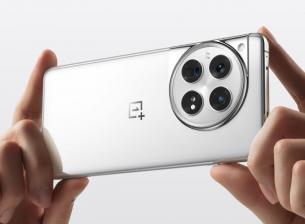 OnePlus 12 залага на флагмански параметри и камера с Hasselblad