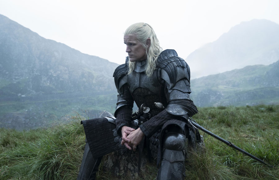 HBO подновява „Домът на дракона“ за трети сезон