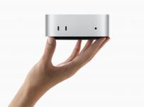 mac mini m4