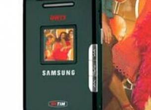 Samsung SGH-Z510