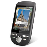 HTC очаква силни продажби на HTC Tattoo в Тайван