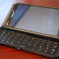 Информация за Nokia E7, HTC Ace, Vision, Gold и други неизвестни модели