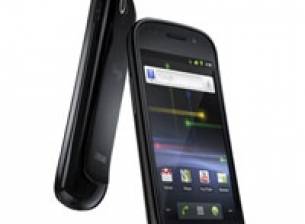 Google представи Nexus S с Android 2.3