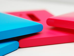 Защо Nokia използва такива цветове в N9, Lumia 800 и 900