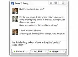 Излезе финална версия на Facebook Messenger за Windows 7