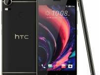 HTC подготвя два модела в серията Desire 10