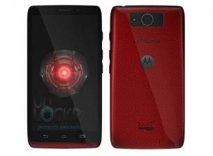 Нови снимки на Motorola DROID Ultra