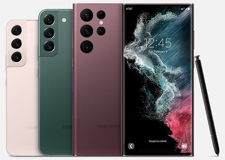 Samsung може да предложи 4 години основни ъпдейти на Android за Galaxy S22 и S21