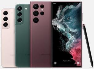 Samsung може да предложи 4 години основни ъпдейти на Android за Galaxy S22 и S21