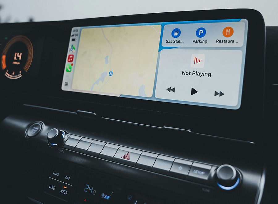 Повече от карти и музика: 4 по-малко известни приложения за Android Auto, които са изненадващо полезни