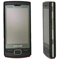 Информация за Samsung B7300