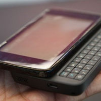 Проблем с microUSB конектора на Nokia N900