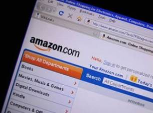 Amazon ще публикува електронни книги извън Kindle Store