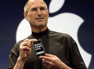 Продажбите на iPhone започнаха преди 10 години